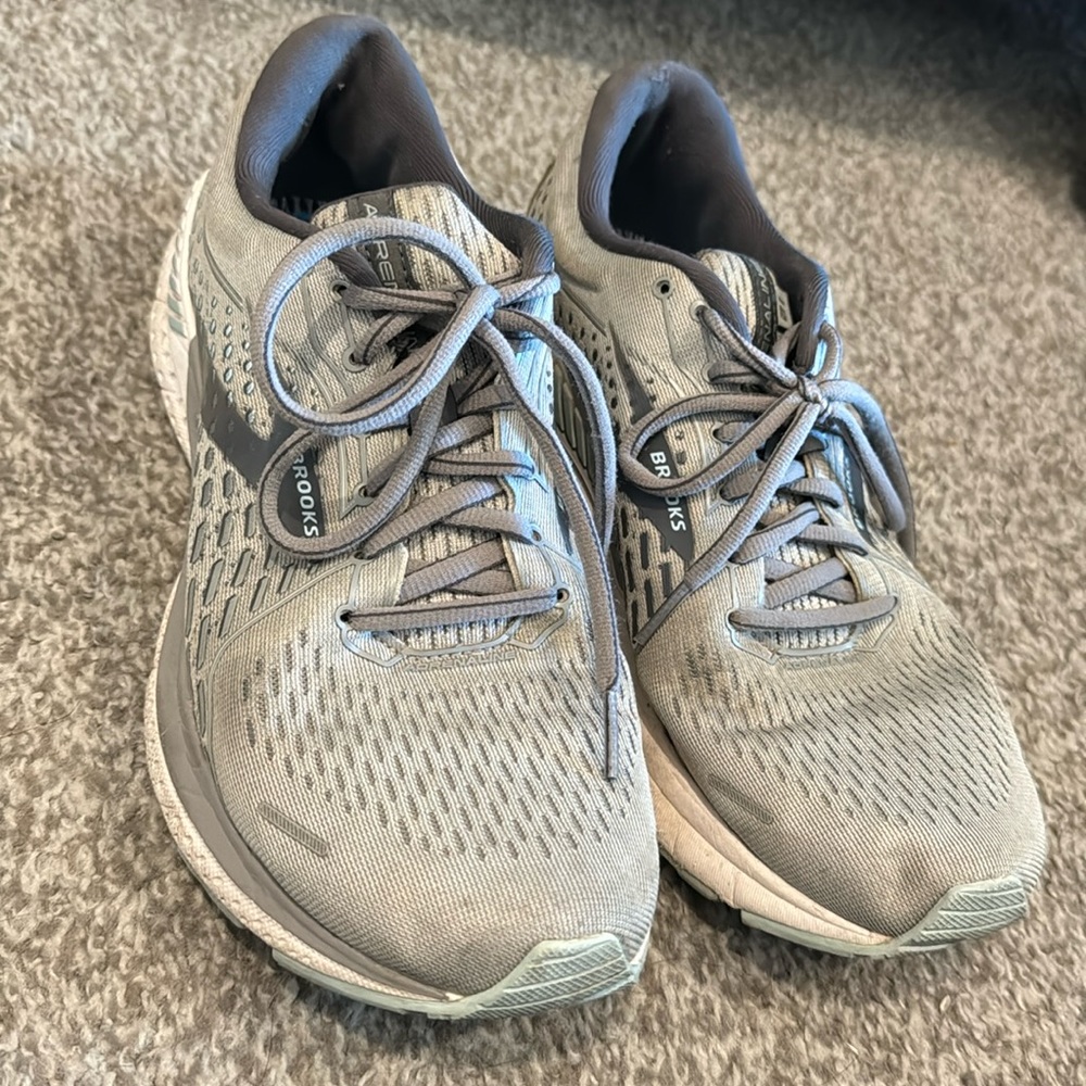 Brooks adrenaline 21
